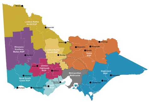 vic gov maps